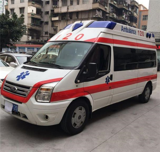 黄埔非急救护车护送行业的服务质量如何保障