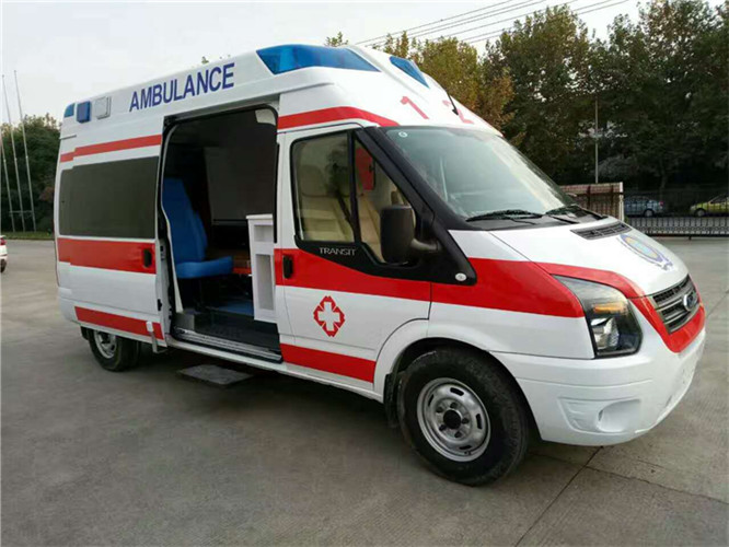 黄埔乌鲁木齐沙依巴克区上线 “安康护送” 非急救转运服务平台