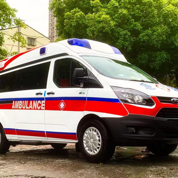 黄埔重症监护救护车出租护送返乡