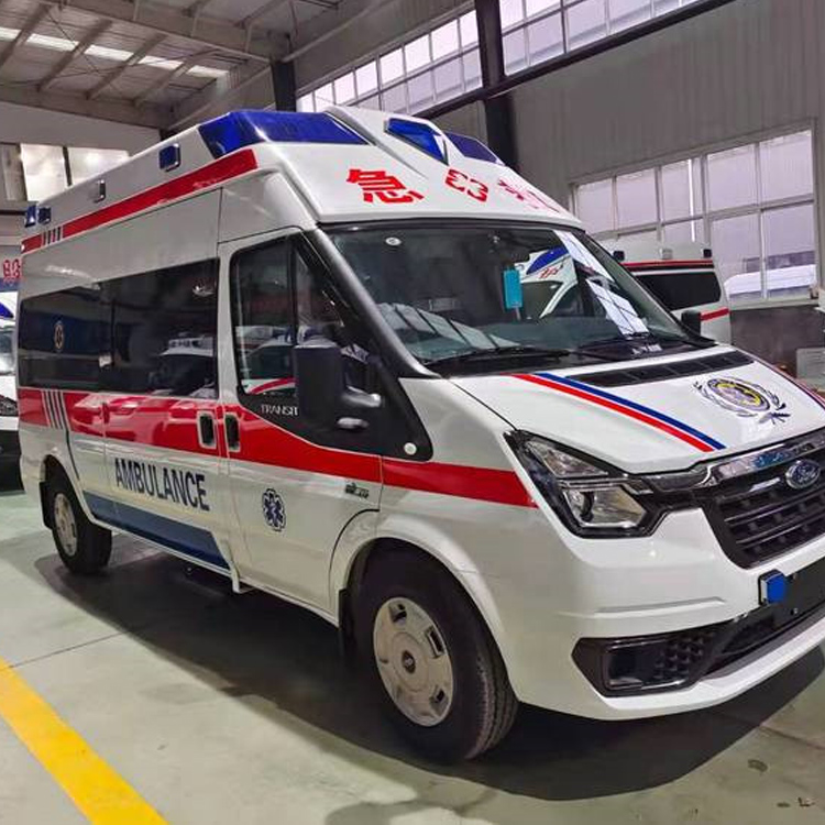 黄埔演唱会救护车出租保障现场