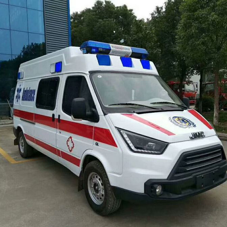 黄埔救护车出租哪家好