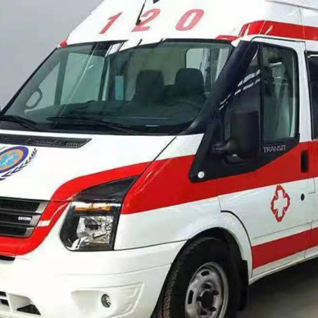 黄埔非急救护送病人转院租赁救护车的优缺点对比